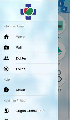 e-Patient RSDM screenshot 11