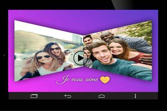 Free Slideshow Maker Pro screenshot 11