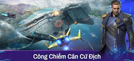 Infinite Galaxy screenshot 1