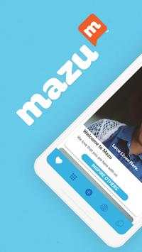 Mazu screenshot 1