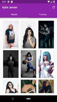 Kylie Jenner Wallpapers screenshot 2