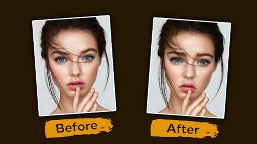 Funny Face Maker - Funny Emotions Effect screenshot 21
