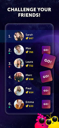 Quiz Planet screenshot 2
