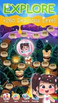 Cookie Crush Legend 2019 screenshot 3