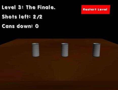 Can Crusher - Lite screenshot 1