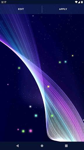 Live Wallpaper HD Theme 4K screenshot 6