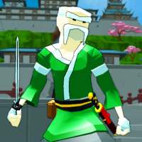 Japan Knight Simulator logo
