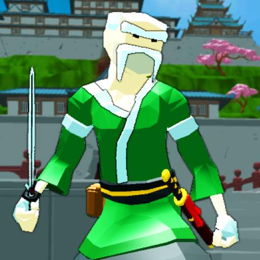 Japan Knight Simulator 1.0