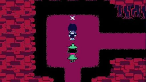 Deltarune Mod screenshot 4