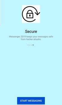 messenger 2019 screenshot 3