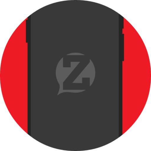 mnml UI for Zooper 1.5.0