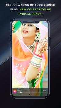 Rajasthani Full Screen Video Status screenshot 3