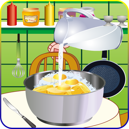 Kuchen-Hersteller: Kochen icon