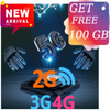 100 GB Free data internet: Free MB 3g 4g (Prank) icon