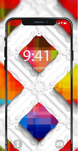 3D Wallpapers : 4K HD Three Dimensional Wallpapers screenshot 15