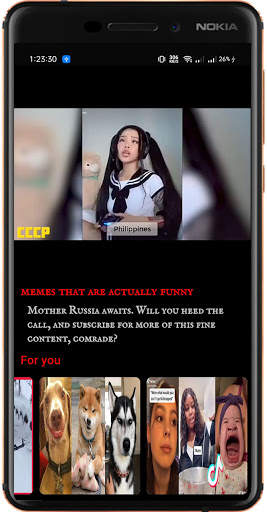 Funny Videos Online screenshot 7
