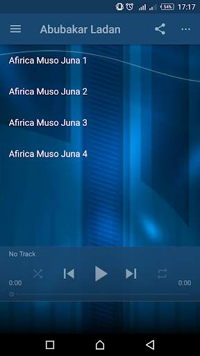 Abubakar Ladan - Afrika Muso Juna screenshot 3