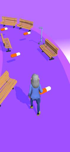 Life Runner 3D screenshot 8