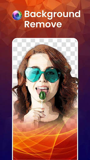 Photo Editor Photo Editing App screenshot 2