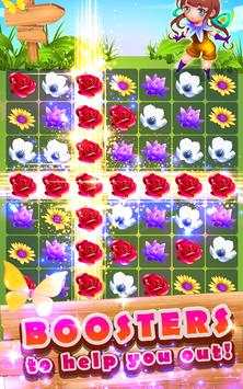 Bloom Crush screenshot 3