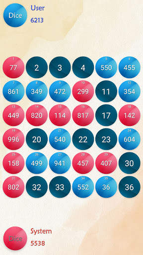 Ludo Dice - Ludo Magic screenshot 6