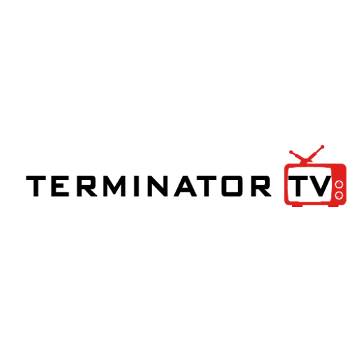 Terminator TV PRO icon