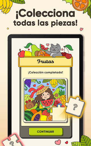 3 Tiles - Juegos de mesa screenshot 17