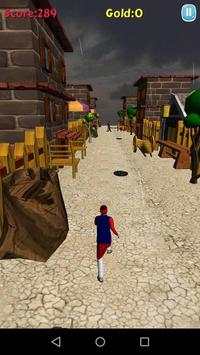 Temple Safari Run screenshot 3