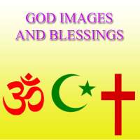 GOD WORLD logo