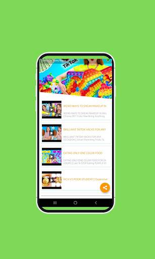 123GO DIY Funny Videos screenshot 2