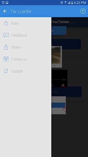 Video Downloader for Twitter screenshot 6