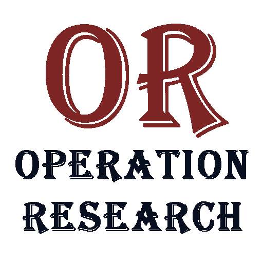 Operation Research 4.0.0
