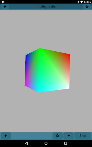 Mobile C [ C/C   Compiler ] screenshot 10