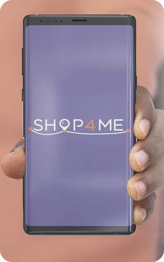 Shop4me: Shopping in Your City screenshot 1