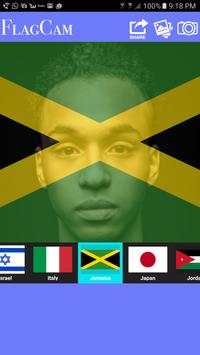 Flag Camera screenshot 5