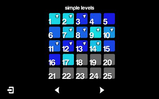 Blendoku screenshot 15