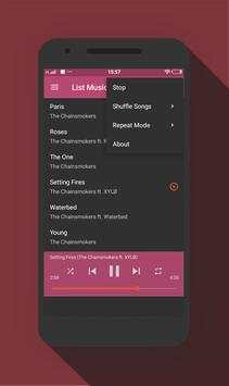 The Chainsmokers Song Offline screenshot 6