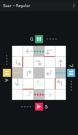 Saar - Traditional Ludo | Made in India screenshot 4