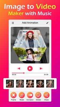 Image to Video – Video Movie Maker screenshot 4