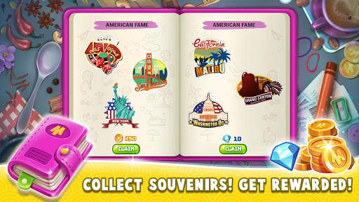 Masala Madness: Cooking Games screenshot 6