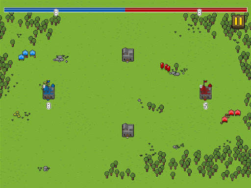 Conquest screenshot 7