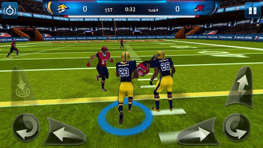 Fanatical Football screenshot 2