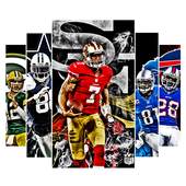NFL Player Wallpapers 1.0