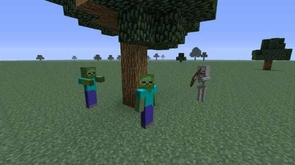 Mod Zombie Craft screenshot 5