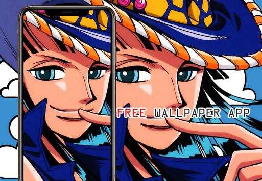 Nico Robin Wallpaper HD 5 تصوير الشاشة