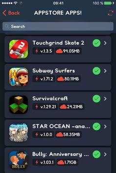 TweakBox screenshot 2