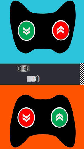 RaceWars - 2 Player screenshot 4