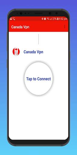Canada Vpn - Free Proxy & Secure Vpn screenshot 3