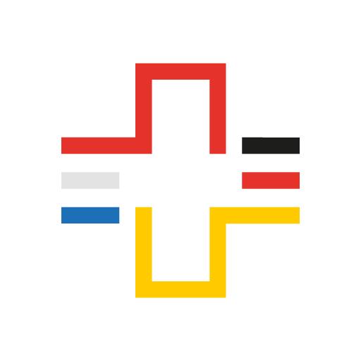 A-Z Euregio icon