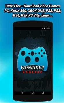 800 mb games - wonrider screenshot 8
